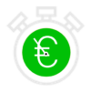 icone euro